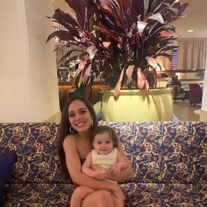 Meet your Posher, Rachel